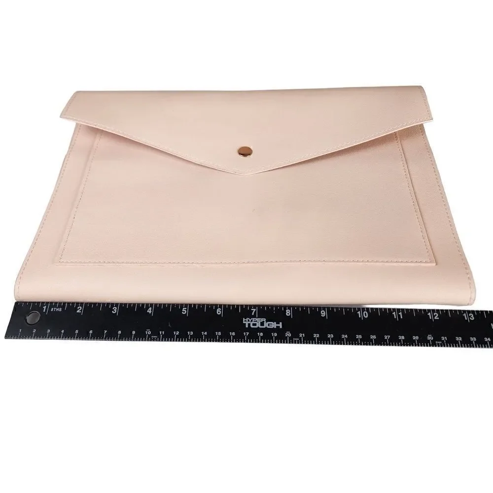 Glass Ladder & Co- The Meagan Portfolio in Blush Pink